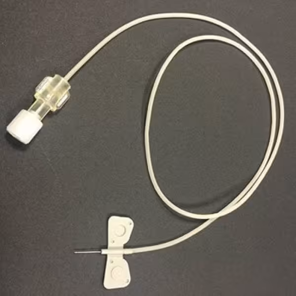 اسکالپ وین سفید گیج 19