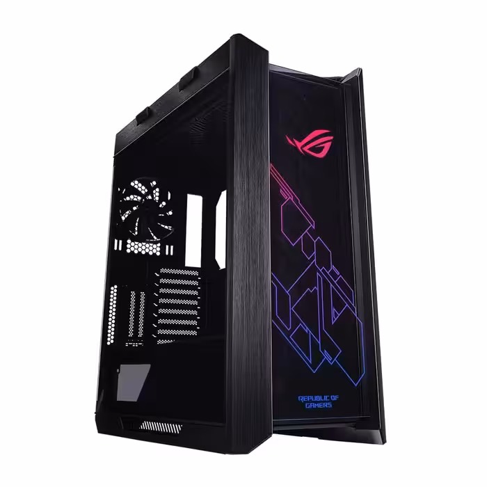 کیس ایسوس ASUS ROG Strix Helios GX601 BLACK