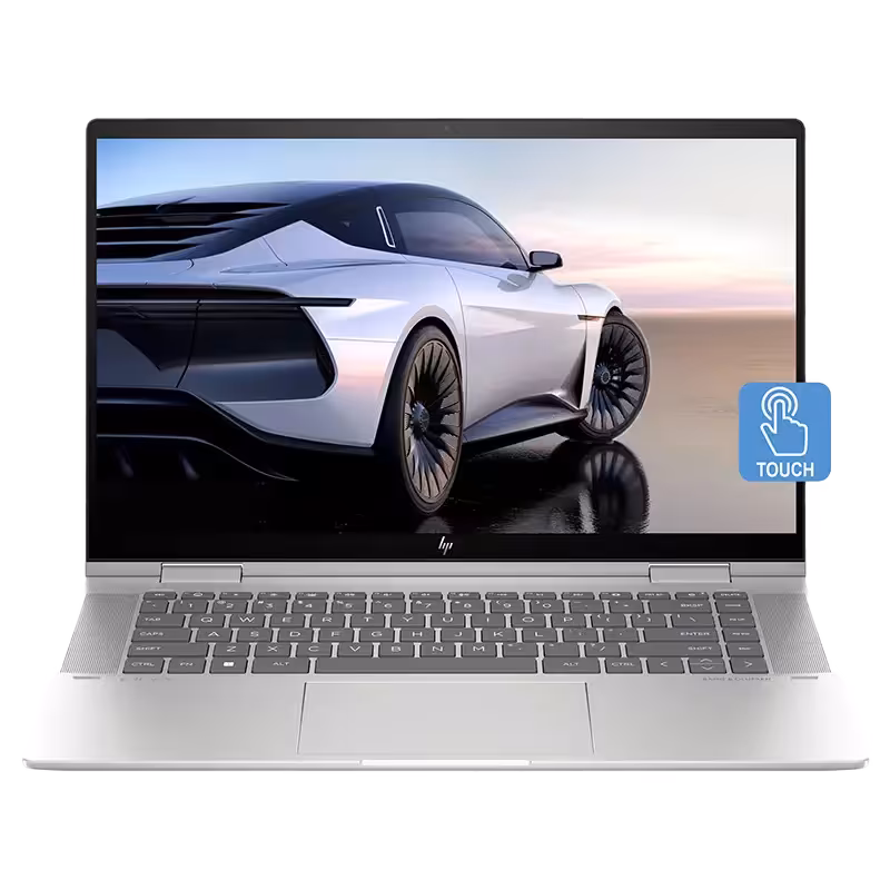 قیمت لپ تاپ ENVY x360 15 FE0053dx اچ پی i7 1355U 16GB 512GB SSD Intel