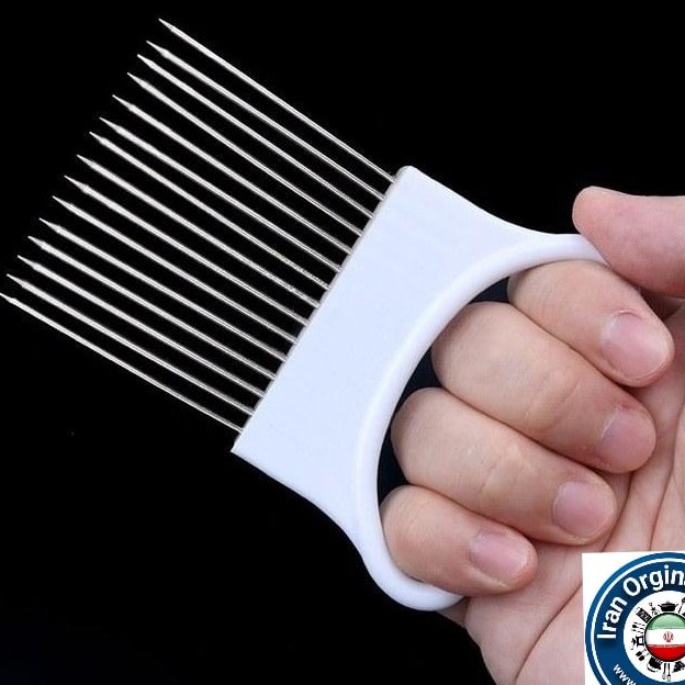 چنگال اسلایسر ،اسلایسر، اسلایسر میوه
