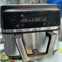 سرخ کن دوقلو رژیمی فوما مدل FU-2070

