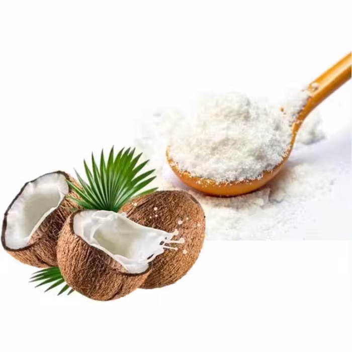 پودر نارگیل چرب 1 کیلو وجیسنک