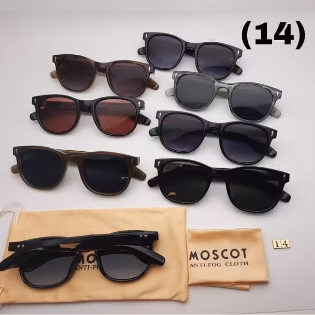 عینک آفتابی پلاریزه 22071