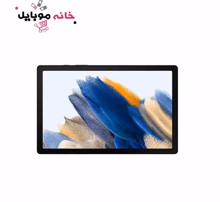 تبلت سامسونگ A8 X205 حافظه 64 رم 4 گیگابایت اصلی پلمپ با گارانتی و ارسال رایگان