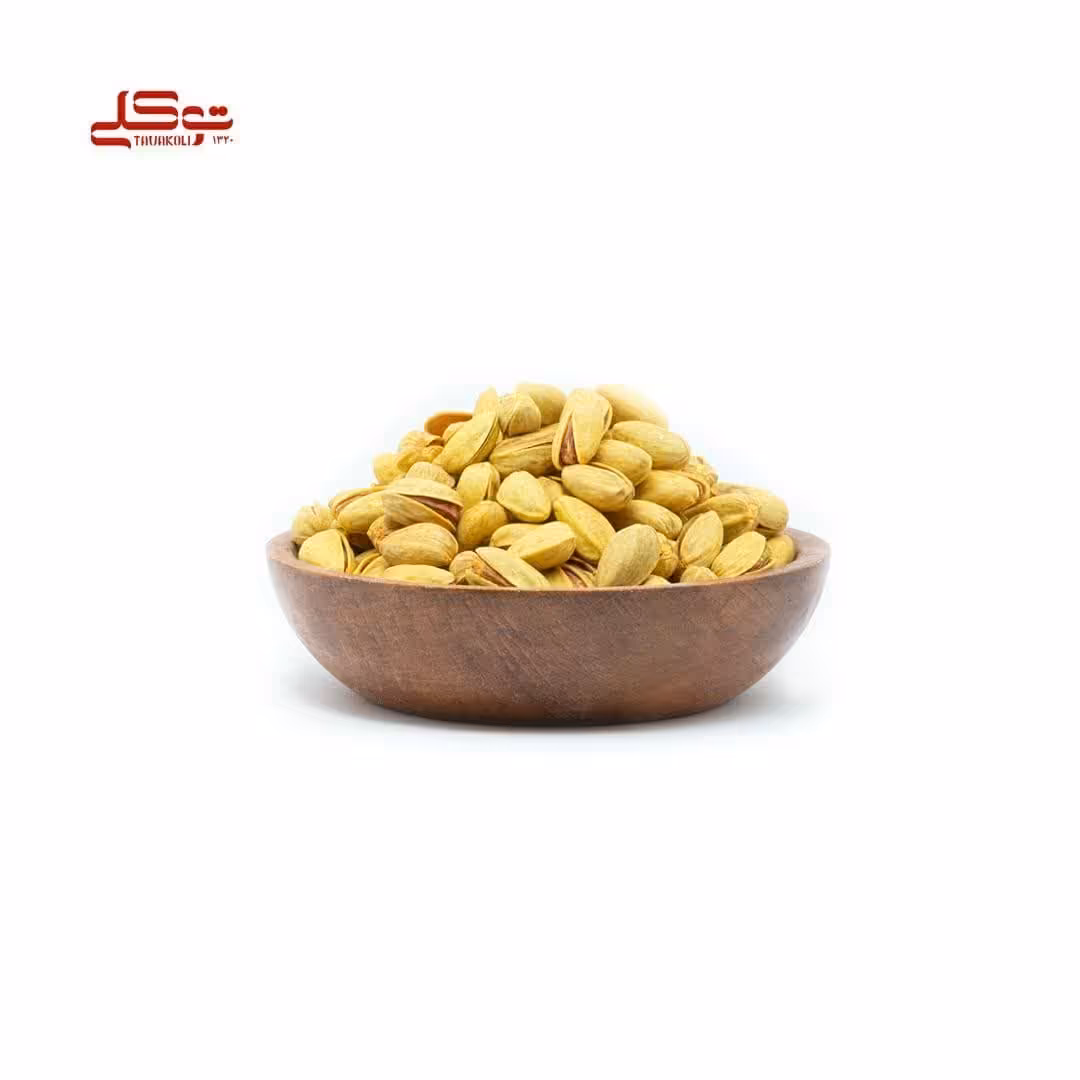 پسته احمد آقایی لوکس 500 گرم