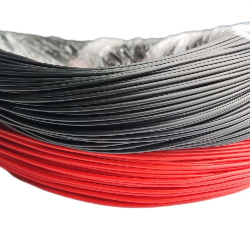سیم برق افشان 0.25 بسته 50 متری