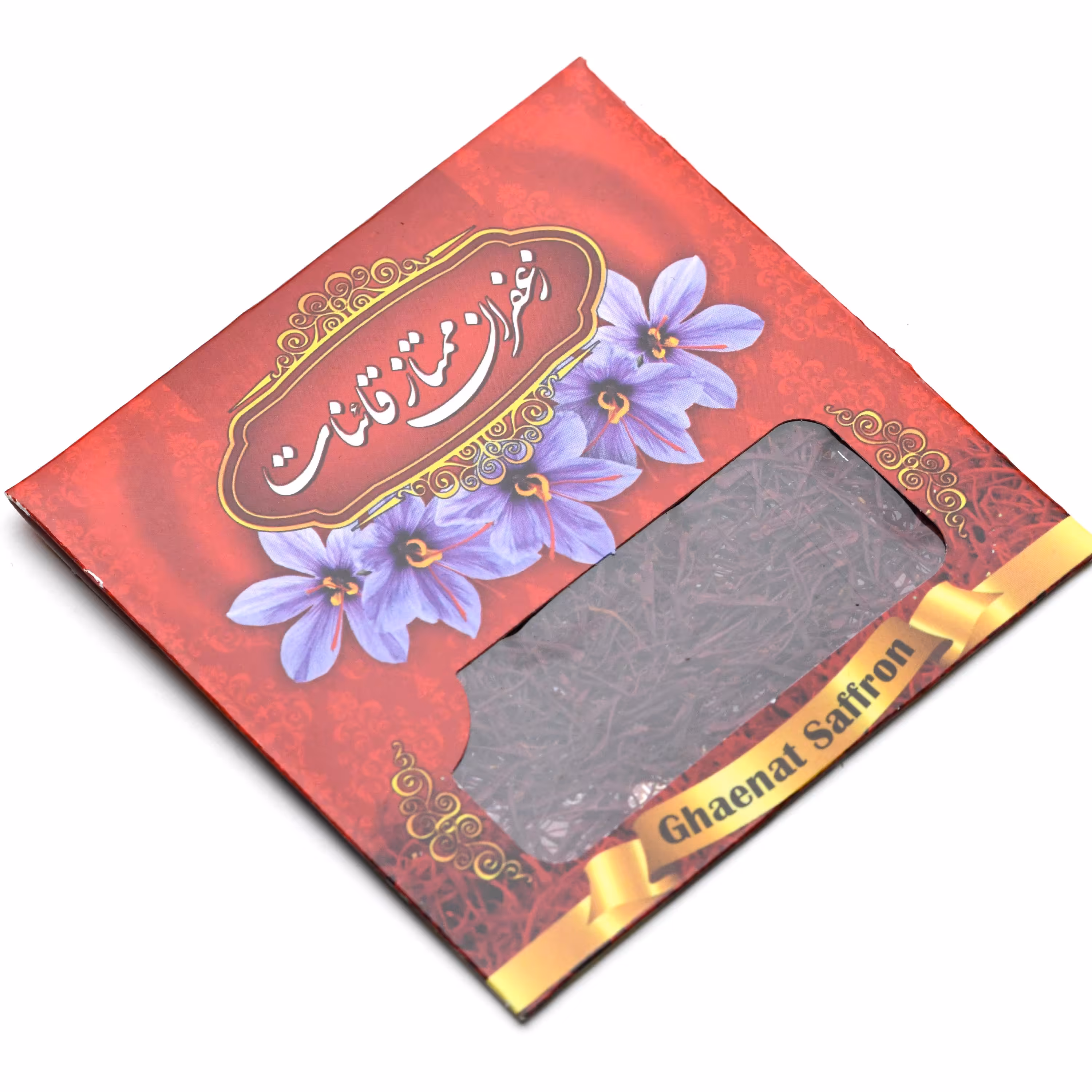 زعفران نیم مثقال