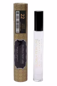 عطر مردانه و زنانه 10 ML اورجینال Gloria Perfume
