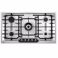 گاز صفحه ای کن مدل 530M