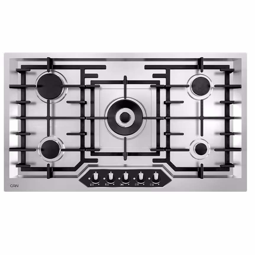 گاز صفحه ای کن مدل 530M