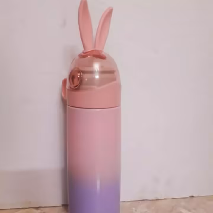 فلاسک خرگوش(ارسال رایگان)