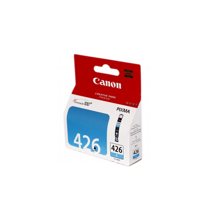 کارتریج جوهر افشان کانن آبی Canon 426 C
