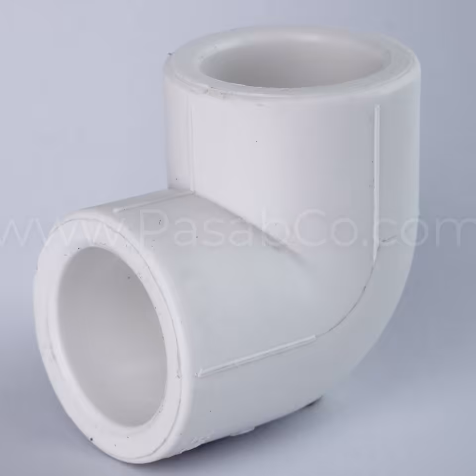 زانو لوله آب 2