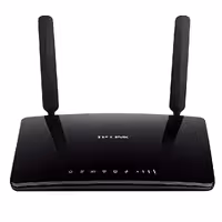 مودم روتر بی سیم 4G LTE تی پی-لینک مدل Archer MR200-AC750