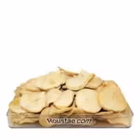 موسیر ورقه ای خشک 200 گرم