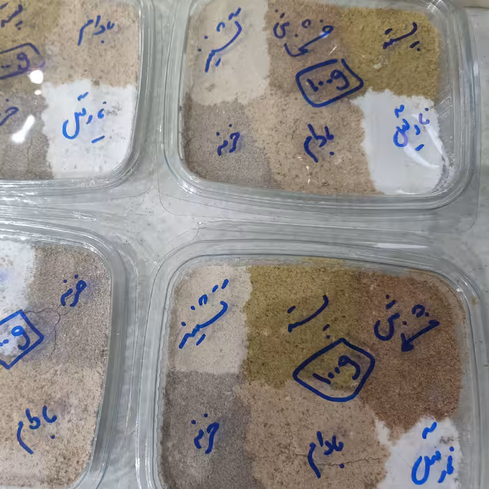 قاووت رژیمی استعلام قبل از ثبت سفارش 