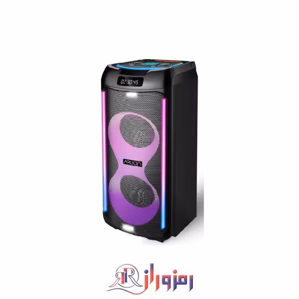 اسپیکر آرگون مدل AR-T0801