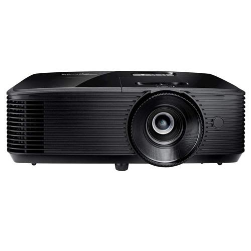 ویدئو پروژکتور اوپتوما مدل X343e