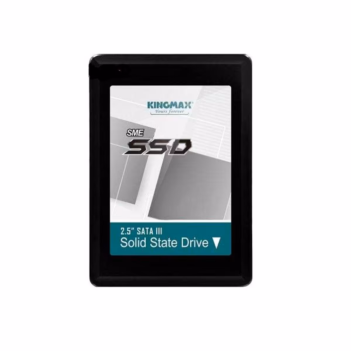 اس اس دی اینترنال کینگ مکس مدل SSD Kingmax 120gb