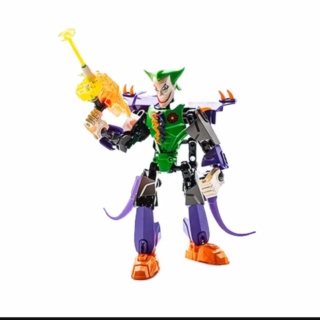 لگو SUPER CLOWN مدل 6003