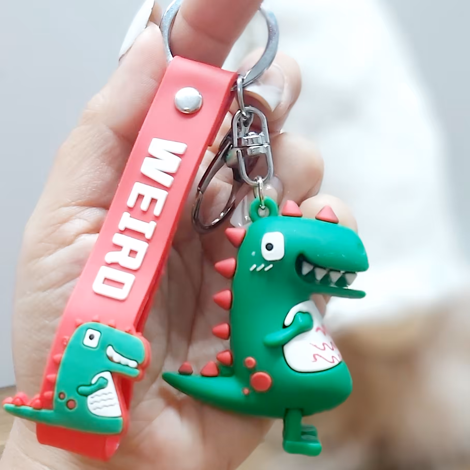 جاسوئیچی  دایناسور 