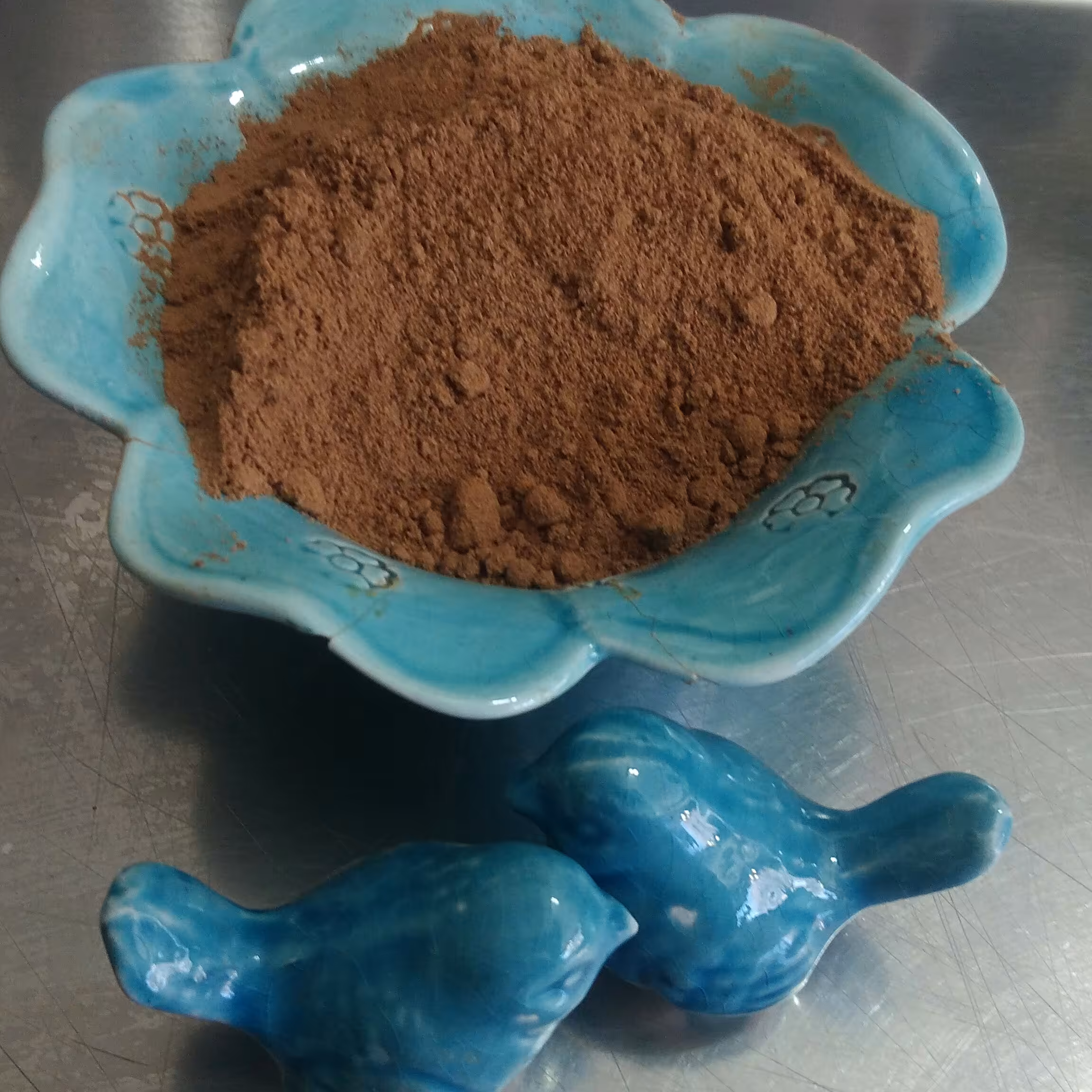 پودر دارچین و آسیاب شب قبل ارسال(100 گرمی)