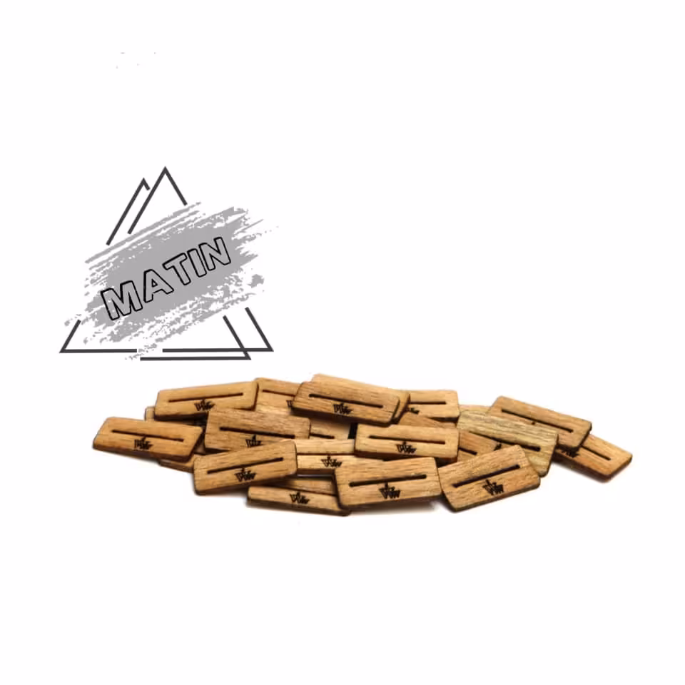 پایه فیتیله سلولزی