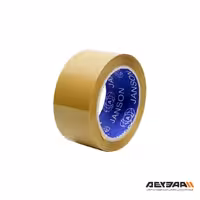 نوار چسب کارتن جانسون مدل S48