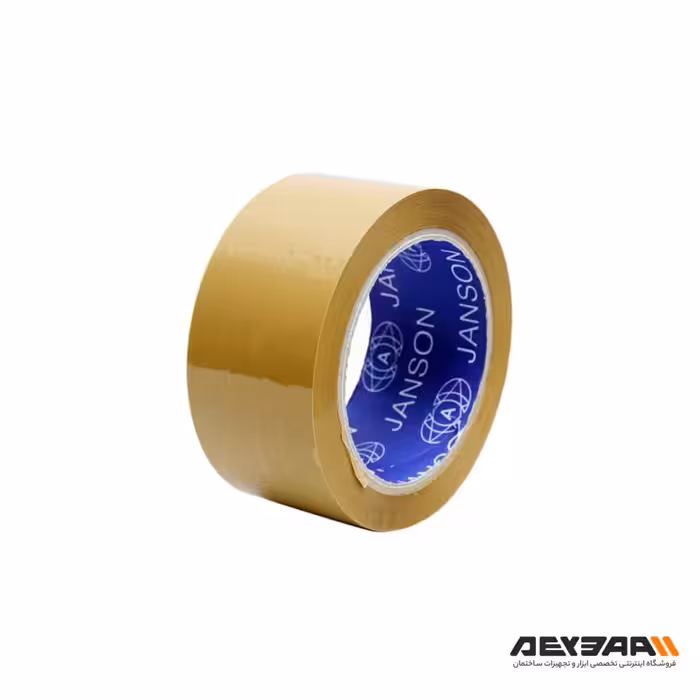 نوار چسب کارتن جانسون مدل S48