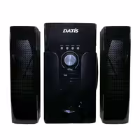 قیمت و خرید اسپیکر 3 تکه DATIS مدل TS 2123U MAX
