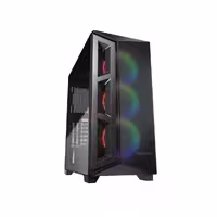 کیس کوگار Darkblader X5 RGB