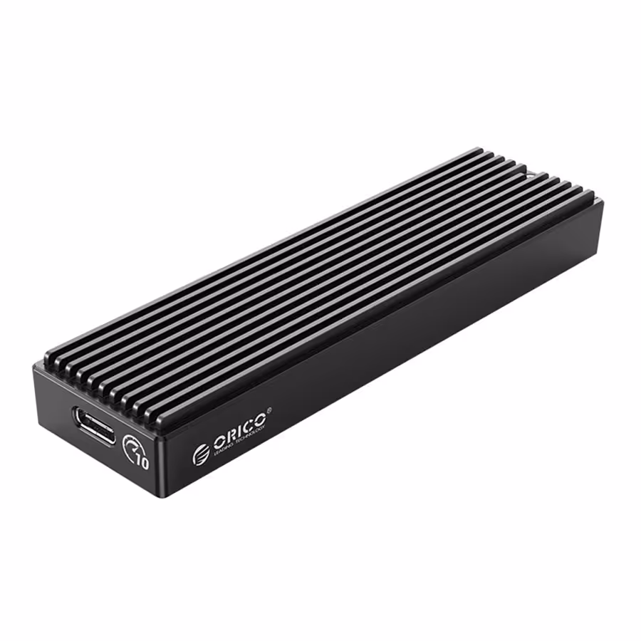 قیمت و خرید قاب اس اس دی M.2 اوریکو مدل M2PV-C3 | یاس ارتباط