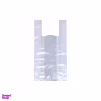 نایلون دسته دار کد n5565 وزن ۲ کیلوگرم