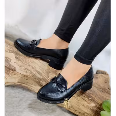 کفش طبی کیفیت عالی قالب استاندارد