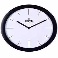 ساعت دیواری کاور, کد YA-07-13-B