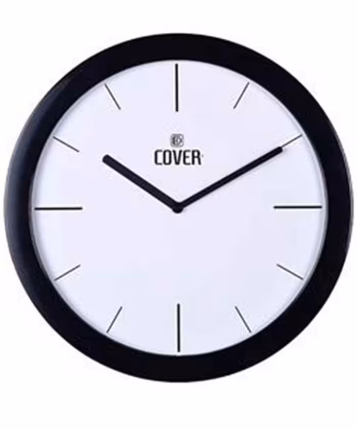 ساعت دیواری کاور, کد YA-07-13-B