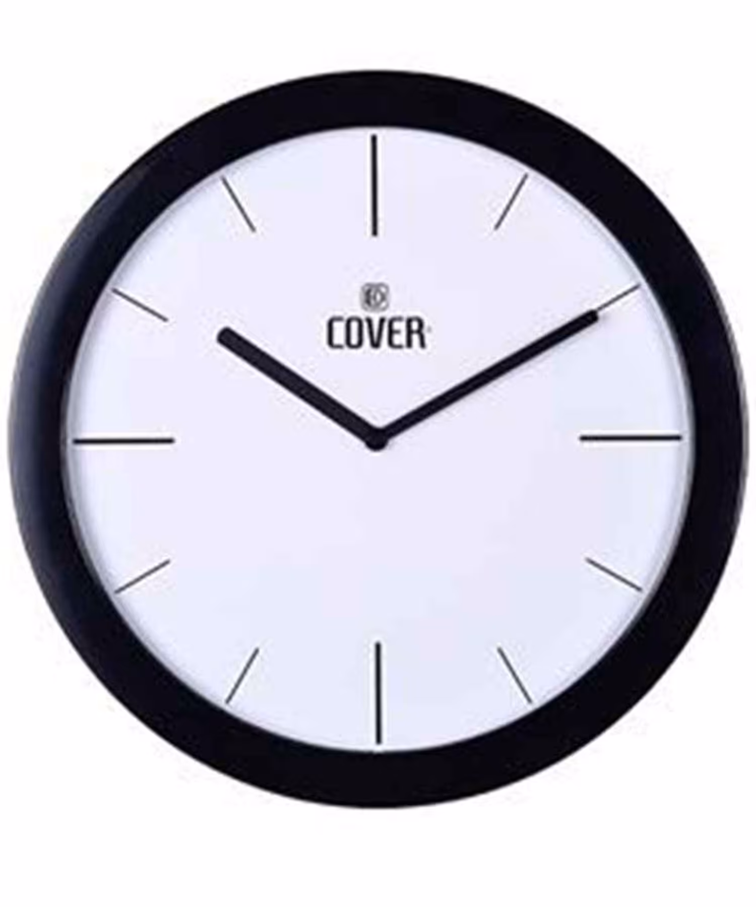 ساعت دیواری کاور, کد YA-07-13-B