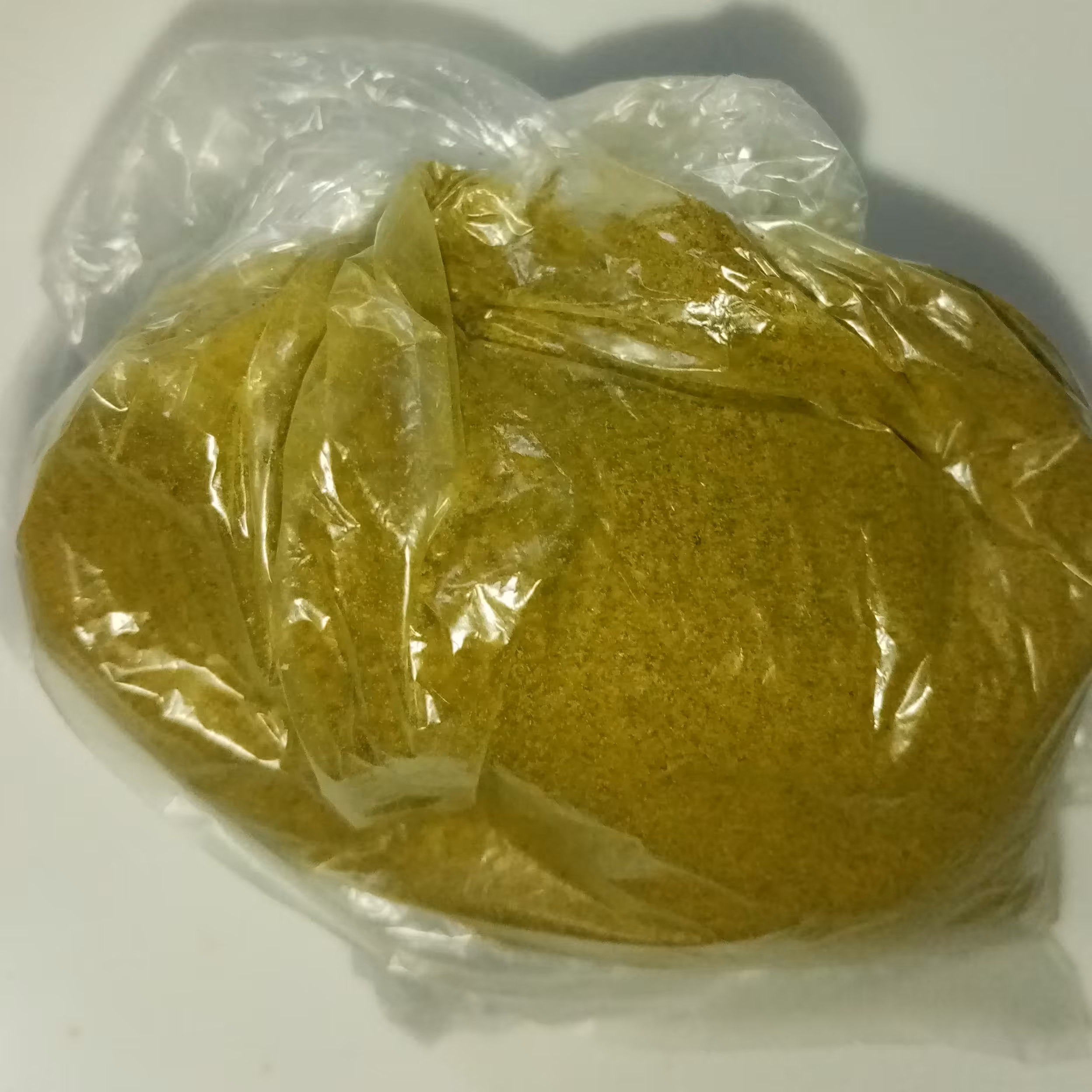 پودر قرمه سبزی معطر، درجه یک، دارای عطر و طعم عالی