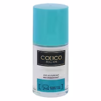 رول ضد تعریق زنانه کوبکو مدل GREEN NATURAL| حجم 75ml