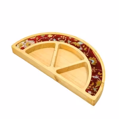 ظرف پذیرایی ترنج