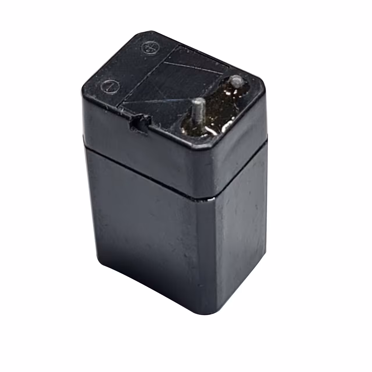 باتری سیلد اسید 4 ولت مدل SA-400