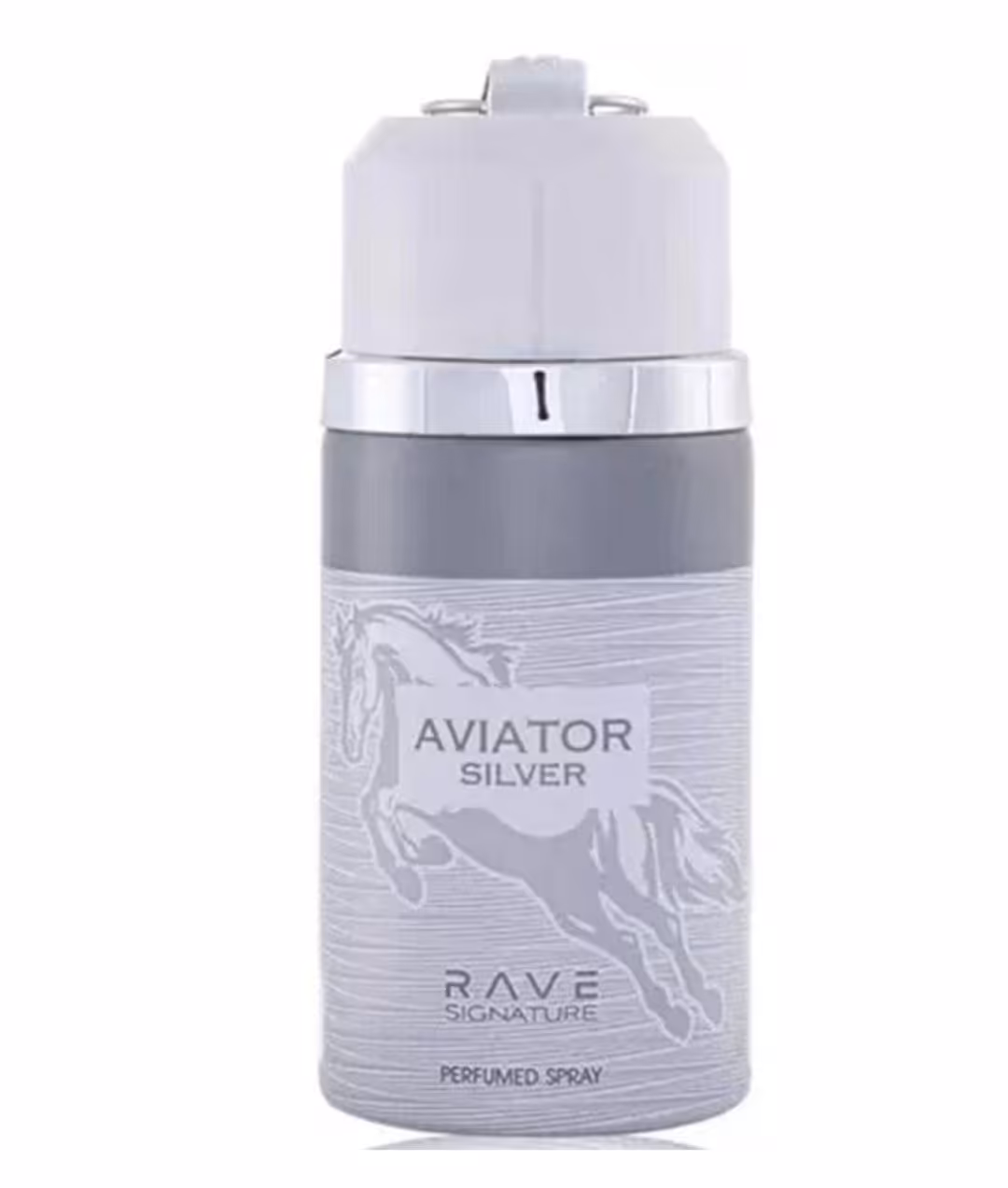 اسپری اونتوس شرکت ووروAVIATOR