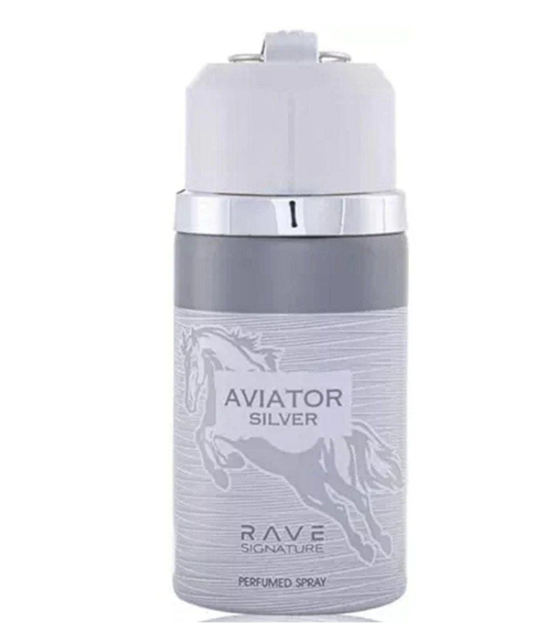 اسپری اونتوس شرکت ووروAVIATOR