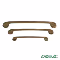 دستگیره کابینت صارم مدل 401