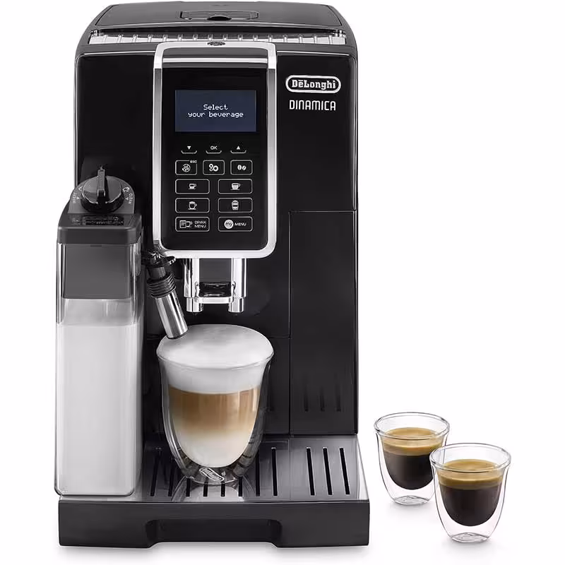 اسپرسوساز دلونگی مدل DELONGHI ECAM 350.55.B