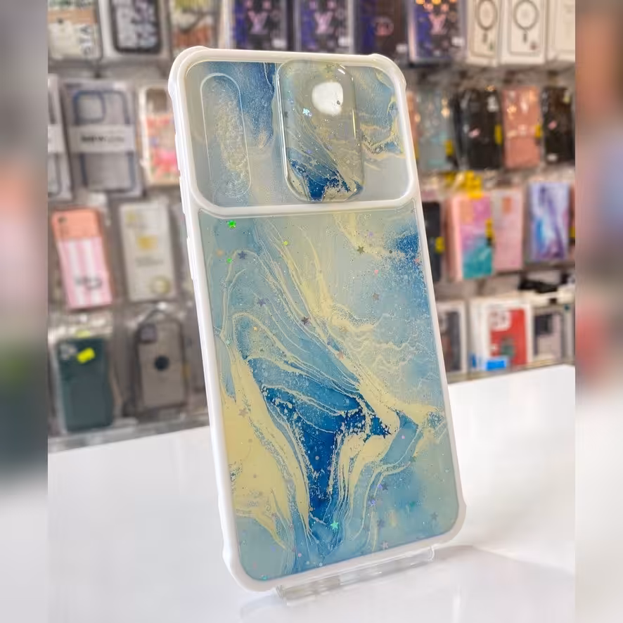 قاب پشت رزین  گوشی شیائومی    A  50 