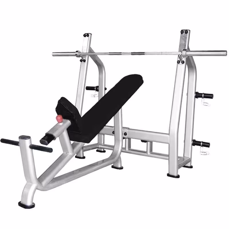 میز پرس بالا سینه بادی استرانگ BodyStrong M-025