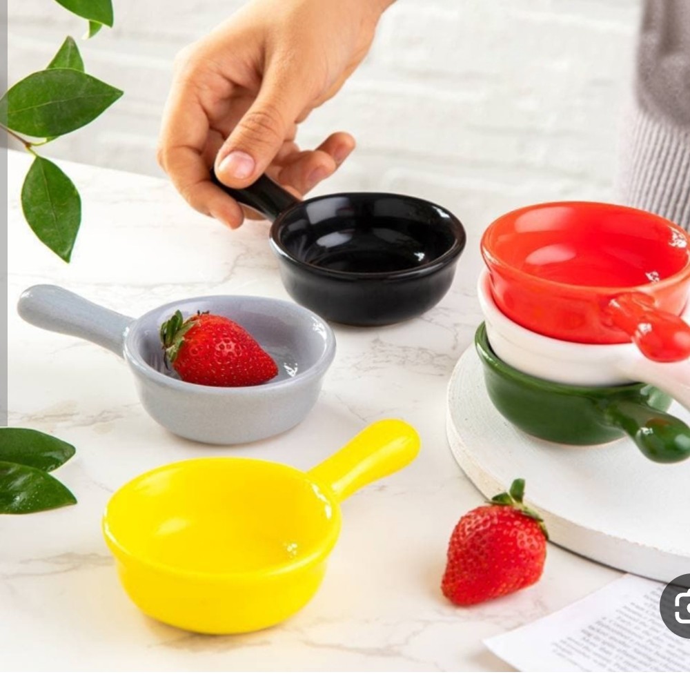 سس خوری سرامیکی نقلی