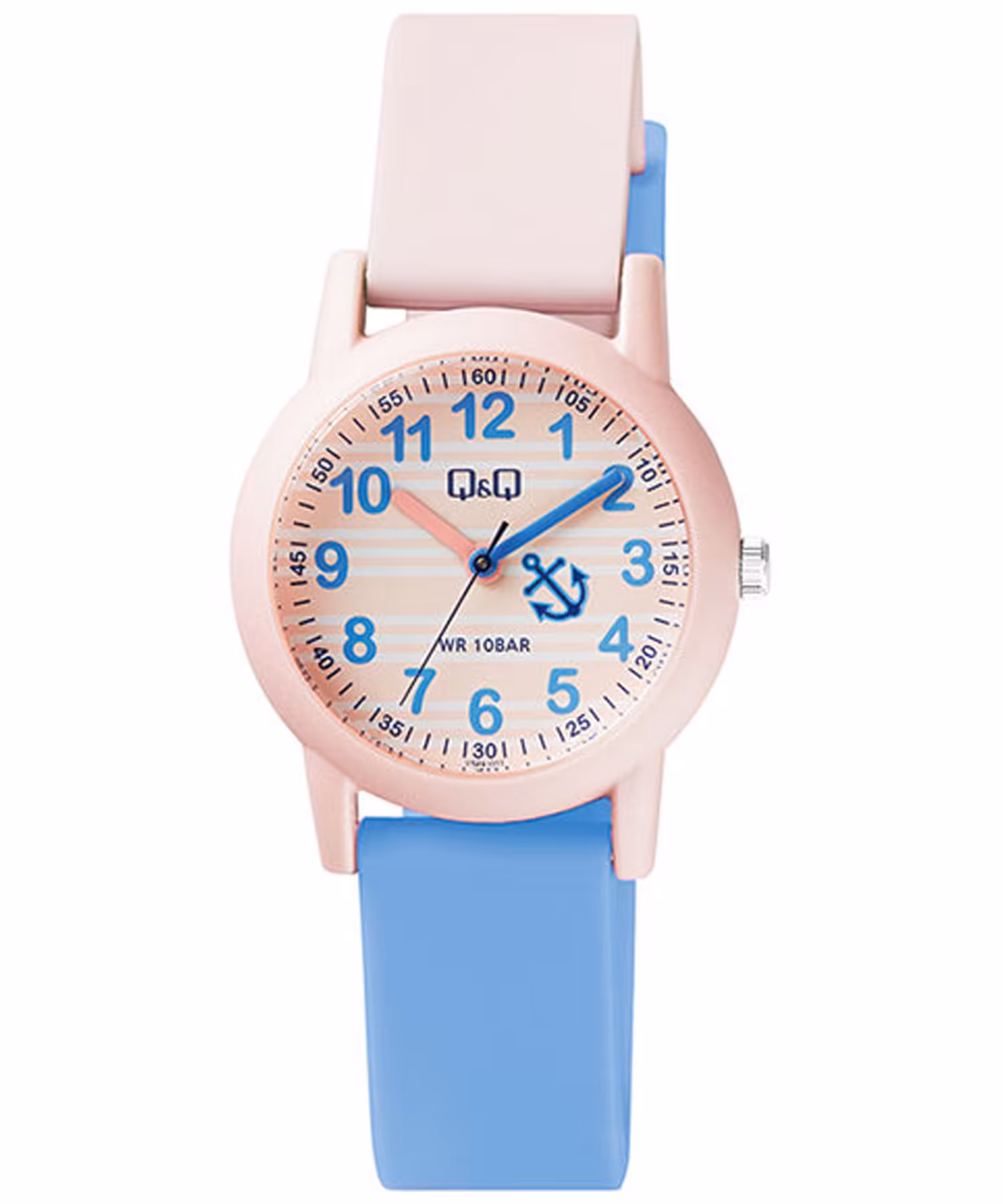 ساعت مچی بچگانه کیو اند کیو، کد VS49-002