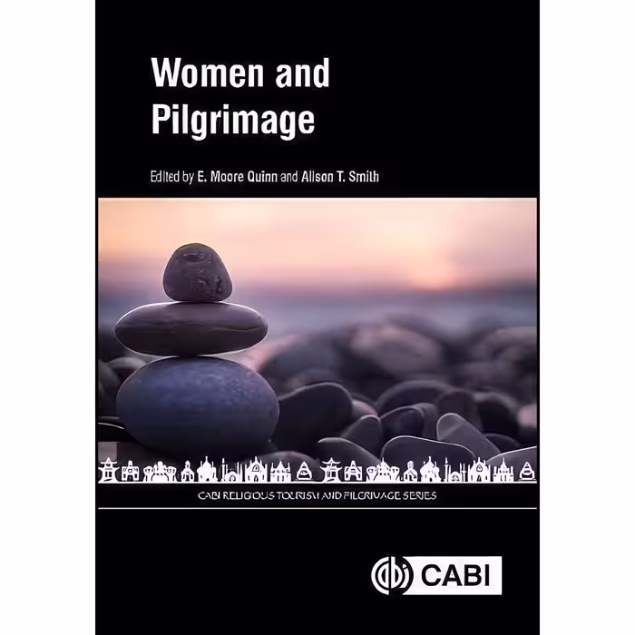 کتاب زبان اصلی Women and Pilgrimage  اثر E Moore Quinn and Alison T Smith